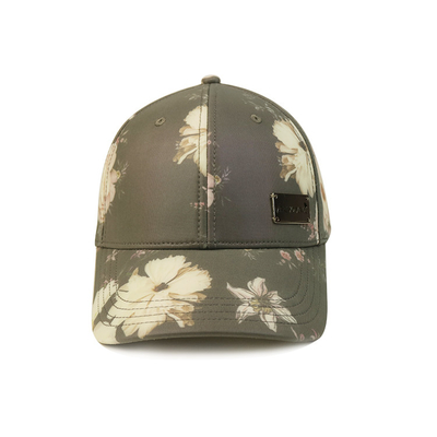 Sản phẩm bán buôn 2024 Custom Baseball Cap Constructed Dad Hat Adjustable Printing Log Caps