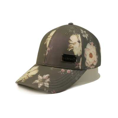 Sản phẩm bán buôn 2024 Custom Baseball Cap Constructed Dad Hat Adjustable Printing Log Caps