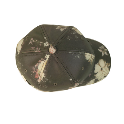 Sản phẩm bán buôn 2024 Custom Baseball Cap Constructed Dad Hat Adjustable Printing Log Caps