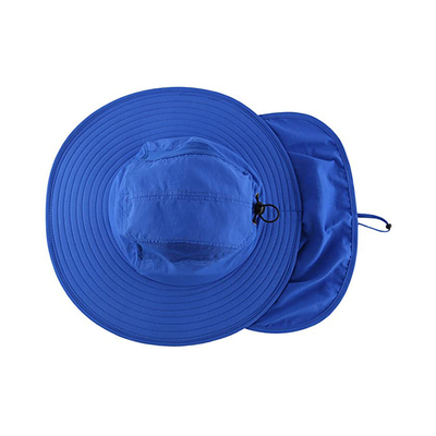 Mũ nam chống tia cực tím Fisherman Bucket cho mùa hè nóng bức