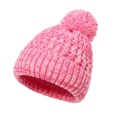 Mũ beanie unisex với chu vi mũ người lớn, chất liệu vải thoải mái, bền, phù hợp với nhà sản xuất mũ beanie tùy chỉnh