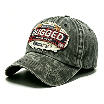Sports Dad Cap Featuring 100 Percent Cotton Inner Tape Sports Dad Hats Được thiết kế cho toàn bộ mùa